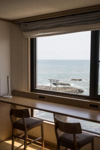 Oarai Hotel Annex Gyoraian - Exceptional Amenities
