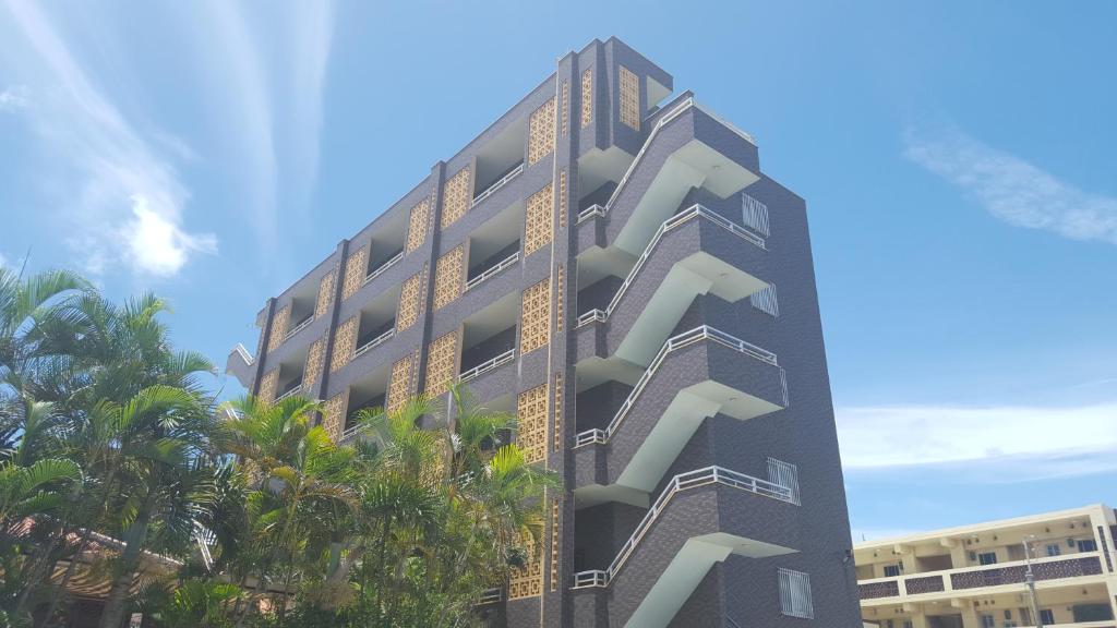 Ocean Front Miyakojima - Property Overview