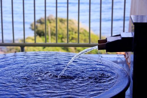 Ocean View Hiromi SPA Hotel - A Resort of Hot Springs and Scenic Views - Hotel Overview and Location