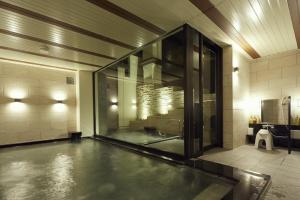 Odakyu Hotel De Yama - Hotel Location and Transportation