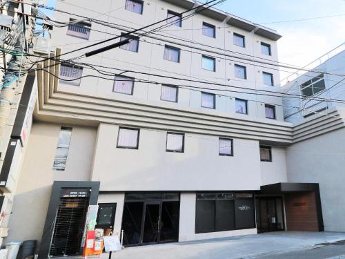 Odawara Terminal Hotel - Hotel Overview