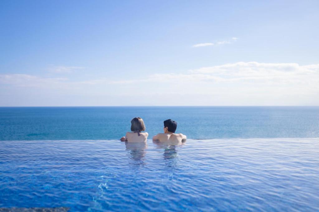 Oiso Prince Hotel Review