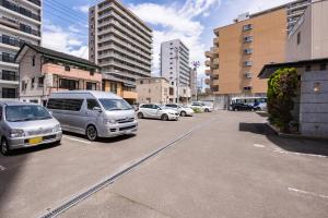 Okano Hotel - Amenities and Services