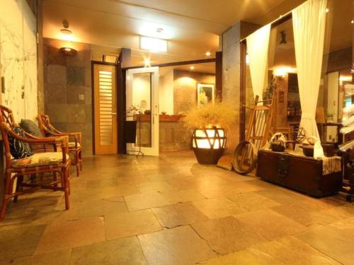 Okanoue Hotel Miyagawa - Exploring Okanoue Hotels Location