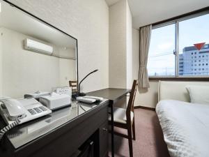 Okasan Hotel - Hotel Overview