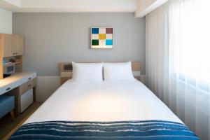 Okinawa Hinode Resort and Hot Spring Hotel - Amenities and Facilities