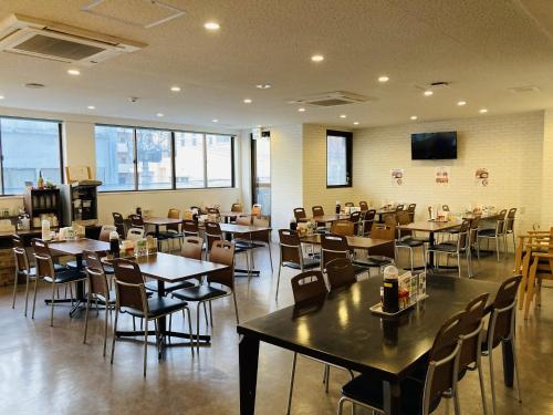 Okinawa Hotel Precia - Hotel Overview and Location