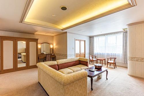 Okinawa Hotel Review