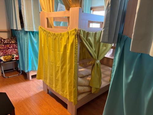 Okunikko Guesthouse JUN - Excellent Location and Ratings