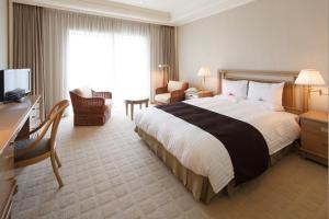 Okura Akademia Park Hotel - Hotel Overview