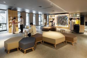 OMO5 Kanazawa Katamachi by Hoshino Resorts - Guest Experience Highlights