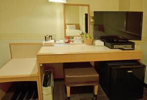 Omura Central Hotel - Hotel Overview