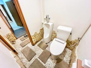 Onomichi Stay Minamoto - Hotel Overview