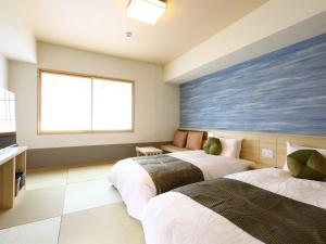Onyado Nono Sendai Natural Hot Spring - Hotel Overview