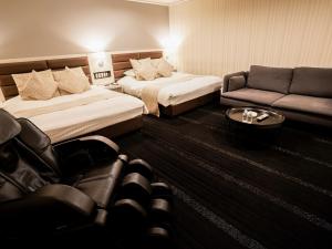 ORDA HOTEL - Hotel Overview and Location