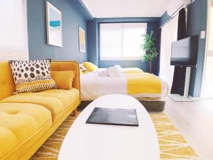 OUCHI HOTEL Nagarekawa With Dogs - Good To Know