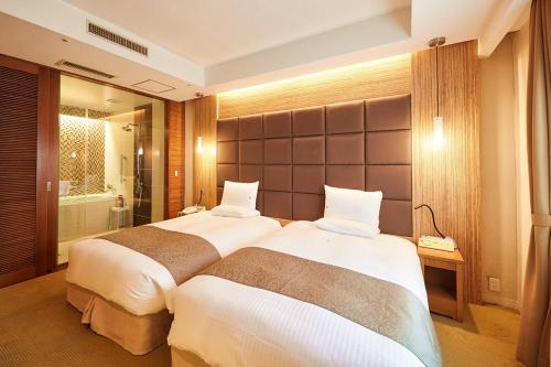 Pacific Hotel Okinawa - Hotel Overview