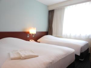 Paradis Inn Sagamihara - Location and Accessibility