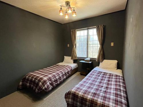 Pension College Hakuba - Location and Accessibility