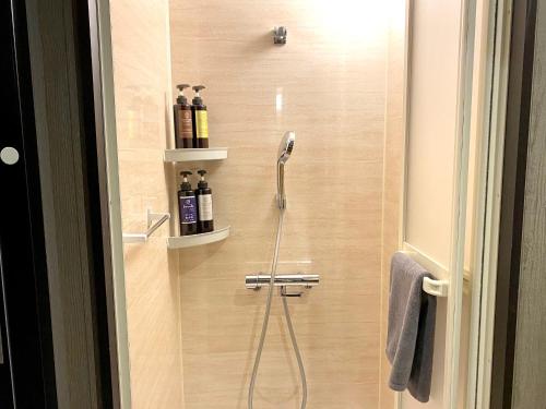 Petit Hotel Mio - Location and Nearby Attractions