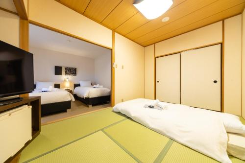Phoenix Hotel by Hakuba Hospitality Group - Location and Accessibility