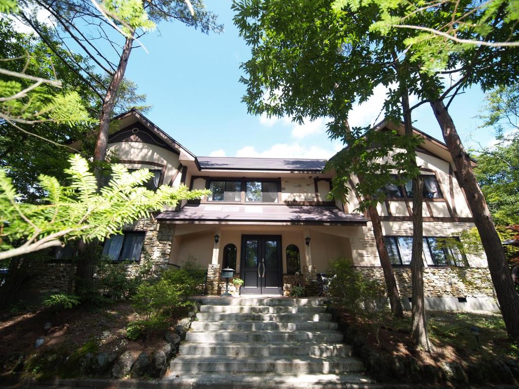 Piccolo Hotel Opera Karuizawa Review