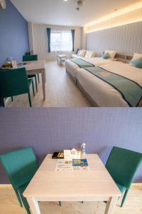 Pine Hills Hotel Miyakojima - Good To Know
