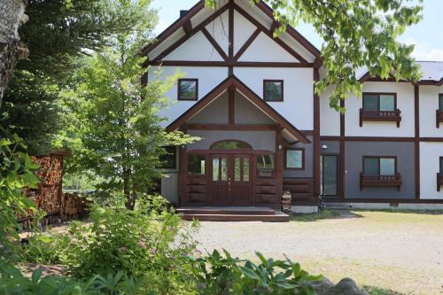 Place Yatsugatake Lodge&Cottage - Accommodations at Place Yatsugatake