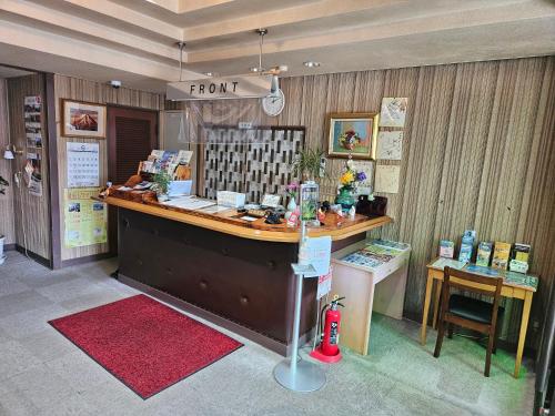 Plaza Inn Kawaguchiko Review
