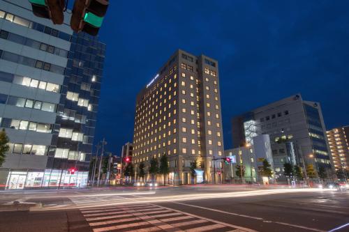 President Hotel Mito - Good To Know