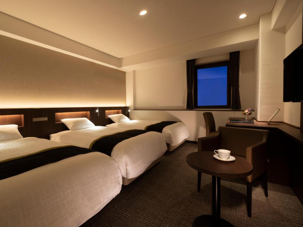 Princess Garden Hotel Review