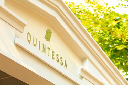 Quintessa Hotel Sasebo - Hotel Overview