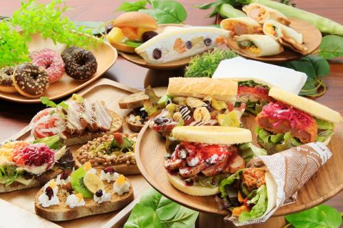 QuintessaHotel FukuokaHakata Relax&Sleep - Hotel Overview