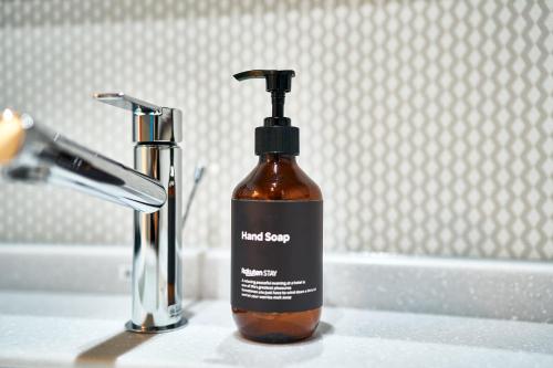 Rakuten STAY Kokura Station Standard Double Room - Hotel Overview