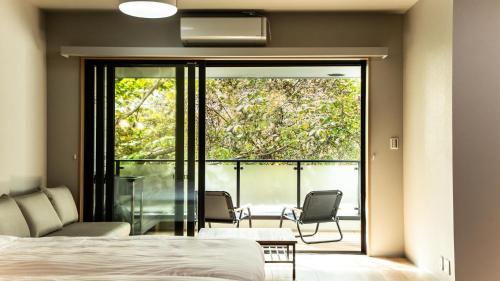 Rakuten STAY MOTEL Nikko Kinugawa Standard Room - Room Features