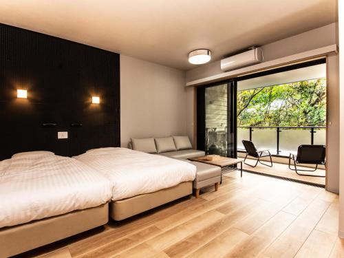Rakuten STAY MOTEL Nikko Kinugawa - Property Overview