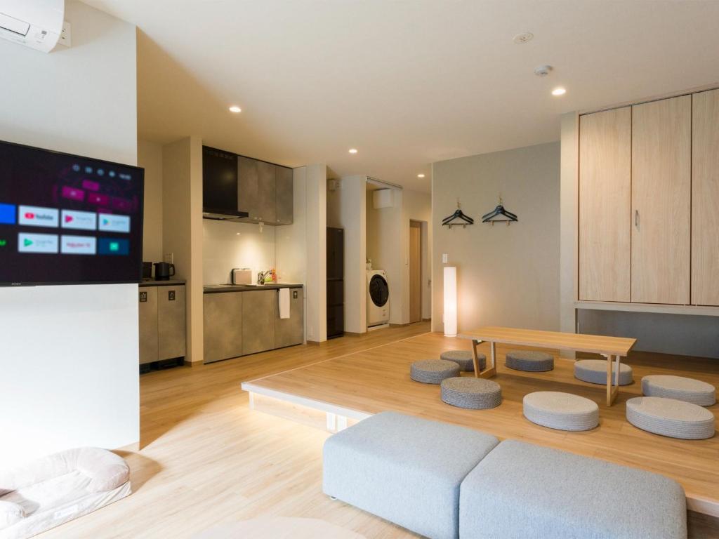 Rakuten STAY Nikko Hoden Capacity of 8 Persons - Property Overview