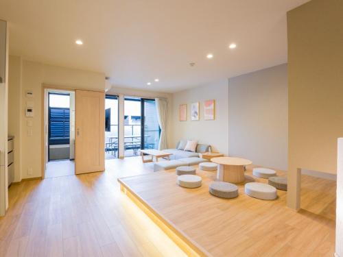 Rakuten STAY Nikko Hoden No Pets Allowed Capacity of 8 Persons - Property Overview