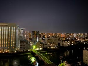 Randor Hotel Fukuoka - Good To Know