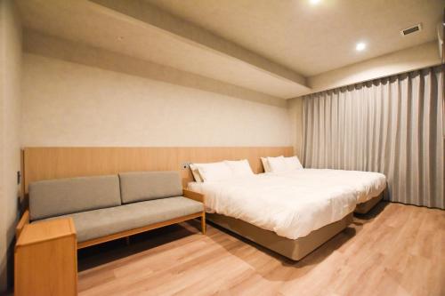Randor Hotel Hiroshima Prestige - Hotel Overview