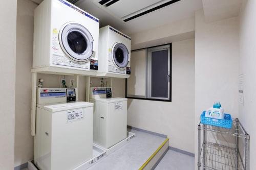 R&B Hotel Hakata Ekimae 1 - Accommodation Options