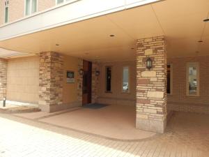 R&B Hotel Kanazawa Station Nishiguchi - Hotel Facilities and Services