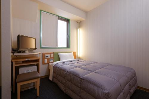 R&B Hotel Kobe Motomachi - Room Options and Amenities