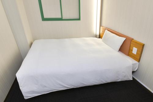 R&B Hotel Kumagaya Ekimae - Hotel Overview