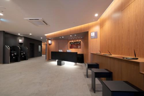 R&B Hotel Sendai East Exit - Good To Know