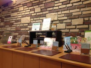 R&B Hotel Sendai Hirosedori Ekimae - Room Amenities