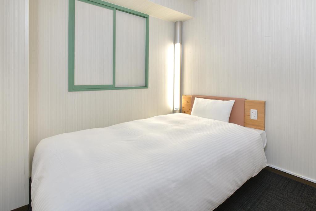 R&B Hotel Shin Yokohama Ekimae Review