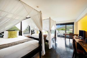 Relax Resort Hotel - Dining Experiences