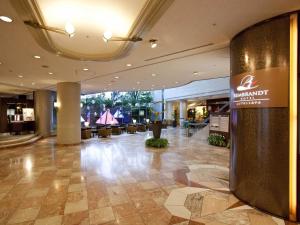 Rembrandt Hotel Oita - Hotel Overview