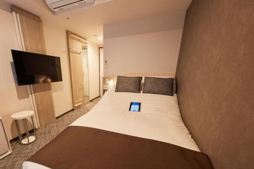 Rembrandt Style Honatsugi - Hotel Location and Access